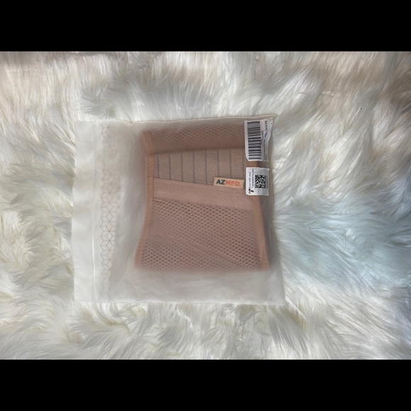 NIB Azmed Maternity Belt Pregnancy Back Support - Picture 9 of 16